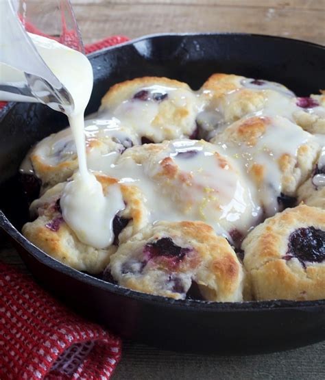 sweet-blueberry-biscuits-with-lemon-glaze-my image