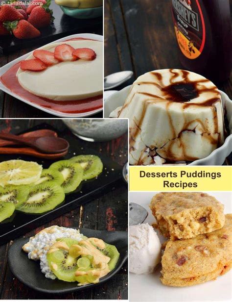 pudding-recipes-indian-puddings-eggless-puddings image