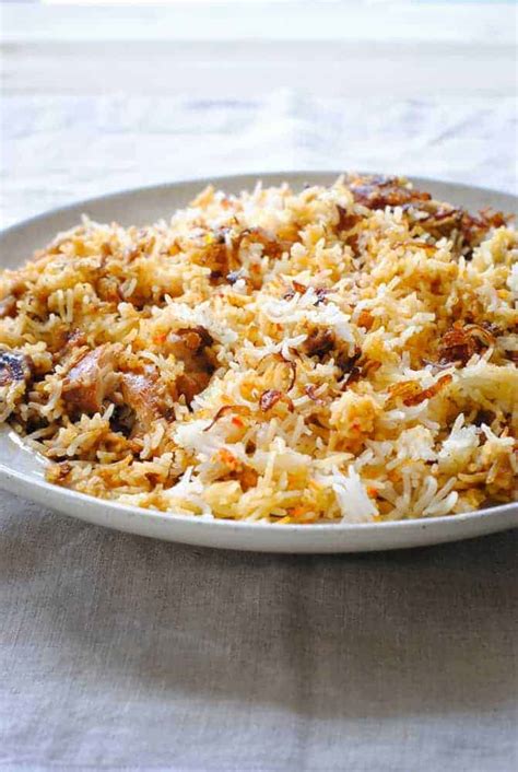 chicken-biryani-recipe-easy-tasty-and-truly-authentic image