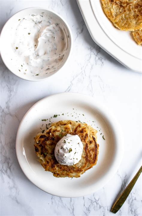 simple-vegan-potato-pancakes-a-great-breakfast image