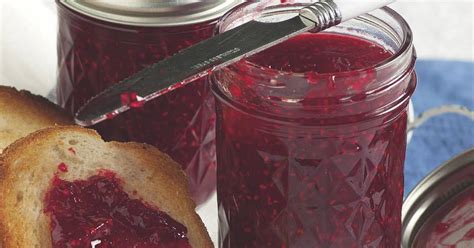 10-best-raspberry-jam-desserts-recipes-yummly image