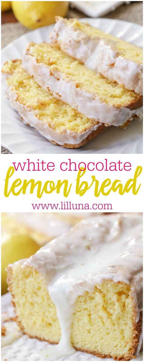 white-chocolate-lemon-bread-lemon-glazed-lil-luna image