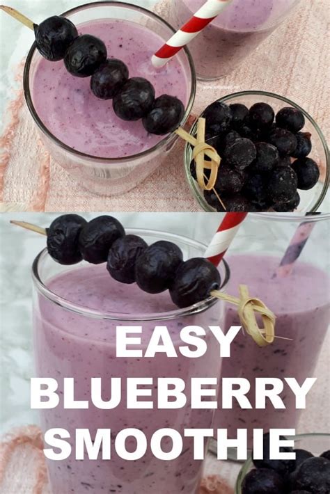 easy-blueberry-smoothie-with-a-blast image