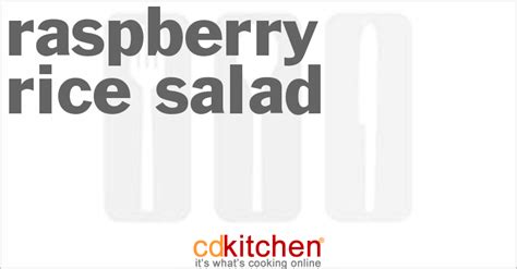 raspberry-rice-salad-recipe-cdkitchencom image