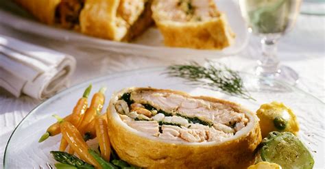 salmon-strudel-with-spinach-and-shrimp-eat-smarter image