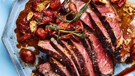 73-of-our-best-steak-dinner-recipes-epicurious image