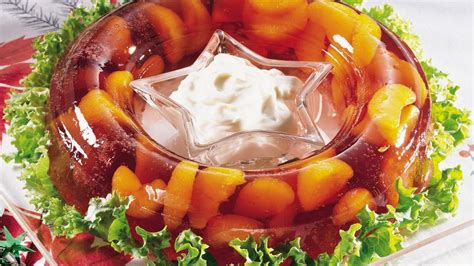 cranberry-orange-gelatin-salad-recipe-pillsburycom image