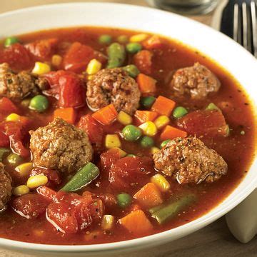 mini-meatball-and-vegetable-soup-its-whats-for-dinner image