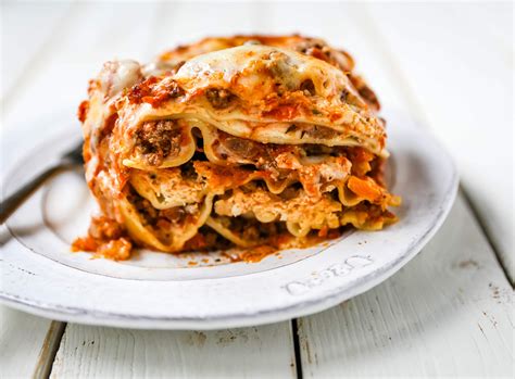 classic-lasagna-recipe-modern-honey image