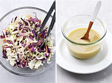 dairy-free-coleslaw-no-mayo-cook-nourish-bliss image