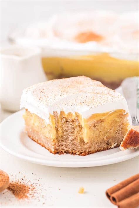 eggnog-poke-cake-easy-dessert image