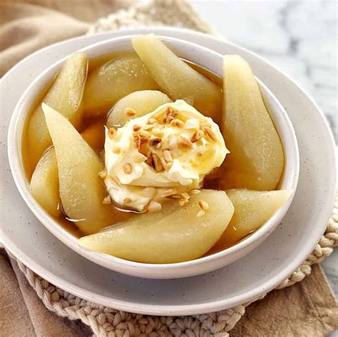 orange-and-cinnamon-stewed-pears-chef-not-required image