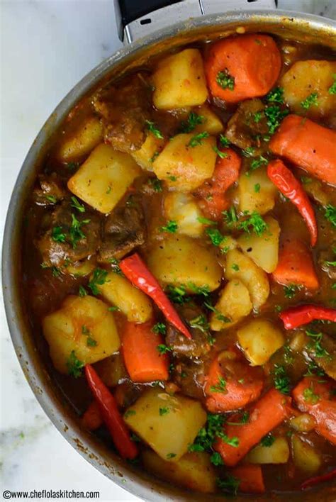 stewed-beef-potatoes-chef-lolas-kitchen image