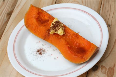 4-ways-to-cook-butternut-squash-in-the-oven-wikihow image