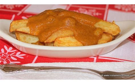 irish-curry-sauce-for-your-chips-irishcentral image