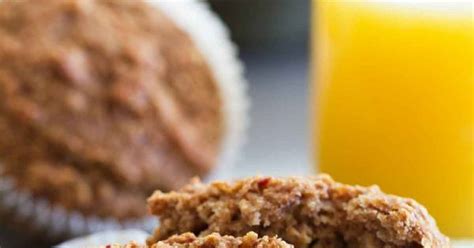 10-best-whole-wheat-bran-muffins-recipes-yummly image
