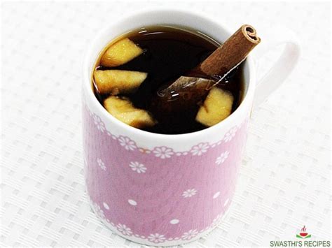 apple-tea-apple-cinnamon-tea-swasthis image