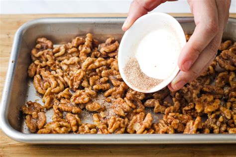 cinnamon-walnuts-easy-small-batch-recipe-toaster image
