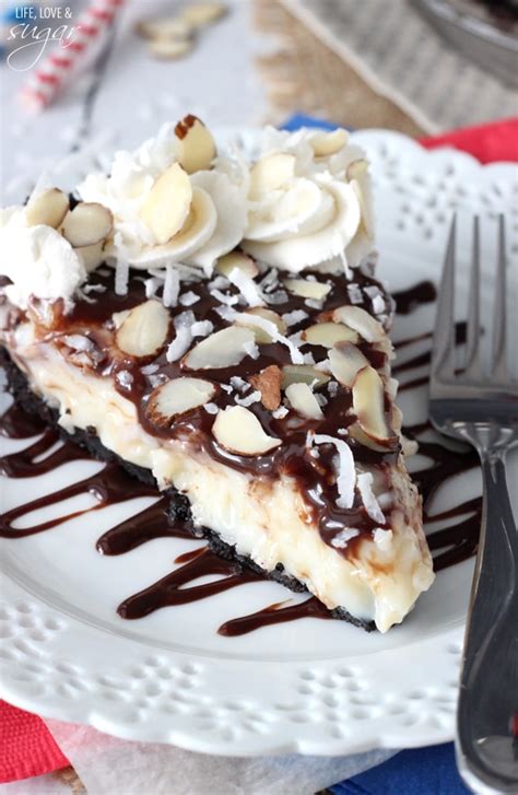 almond-joy-pie-the-best-almond-dessert-recipe-life image