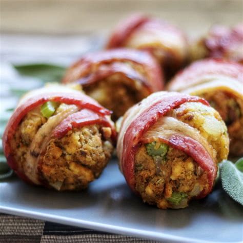 bacon-wrapped-stuffing-balls-recipe-fab-everyday image