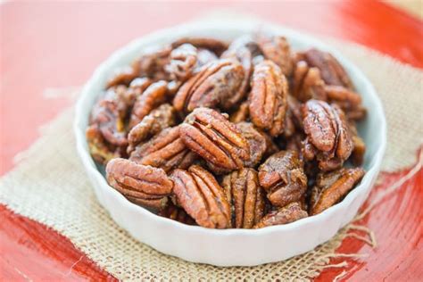 the-best-candied-pecans-5-minute image