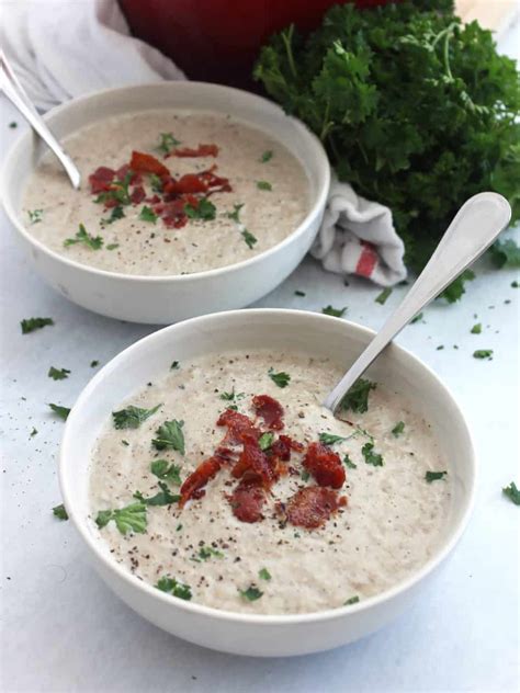 creamy-mushroom-and-leek-soup-slow-the-cook-down image
