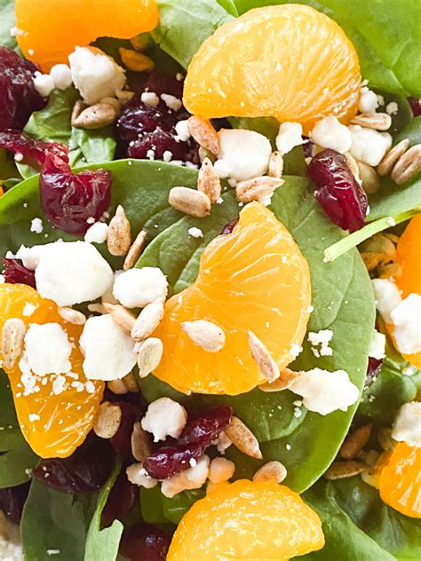 spinach-salad-with-mandarin-oranges-my-family image