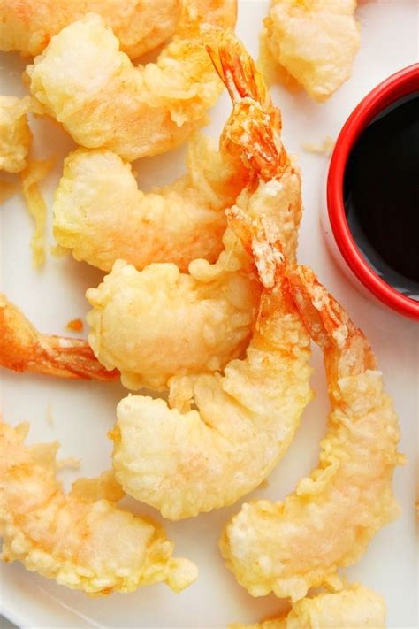 easy-shrimp-tempura-crunchy-creamy-sweet image