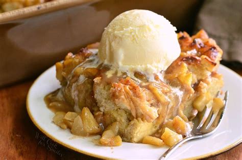 apple-pie-bread-pudding-will-cook-for-smiles image