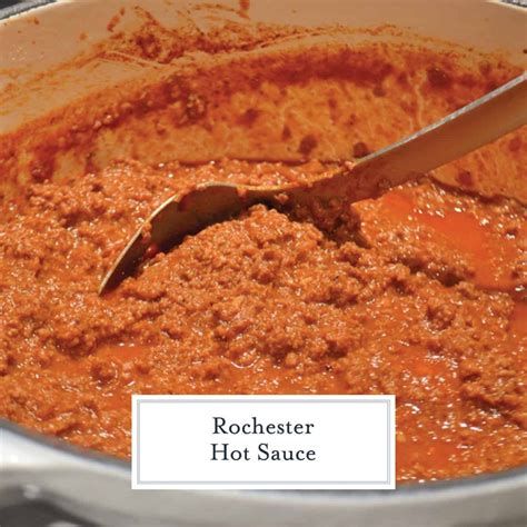 rochester-hot-sauce-recipe-meat-sauce-for-garbage-plates image