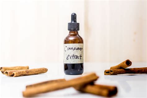 how-to-make-homemade-cinnamon-extract-from-scratch image