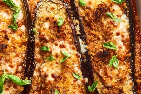 25-best-eggplant-recipes-what-to-make-with-eggplant image