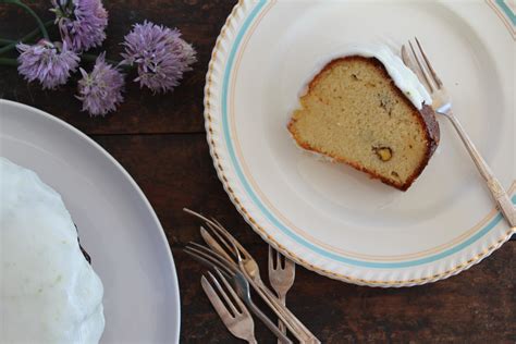 how-to-make-almond-lime-syrup-cake-taste image