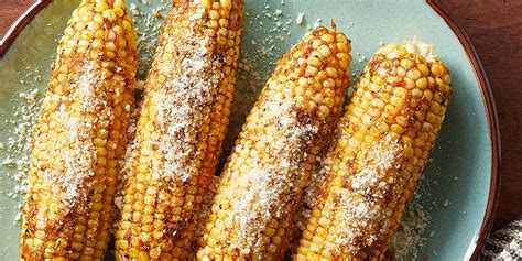 parmesan-roasted-corn-on-the-cob-recipe-eatingwell image