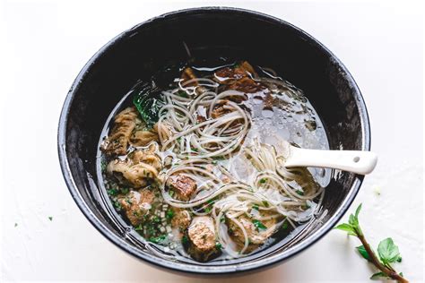 truly-authentic-vietnamese-pho-recipe-i-am-a-food-blog image