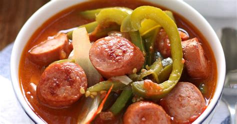 10-best-hungarian-sausage-recipes-yummly image