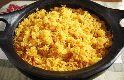 latin-yellow-rice-skinnytaste image