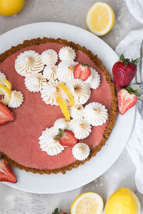 strawberry-lemon-curd-tart-love-in-my-oven image