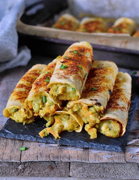 easy-vegan-taquitos-baked-veggie-flautas-elavegan image