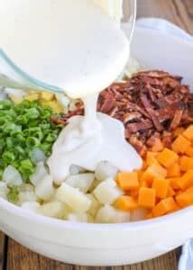 cheesy-bacon-potato-salad-barefeet-in-the-kitchen image