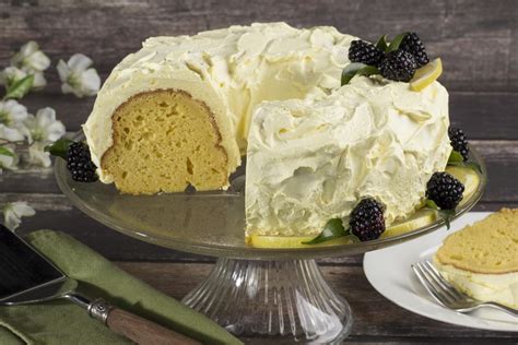 lemon-cake-everydaydiabeticrecipescom image