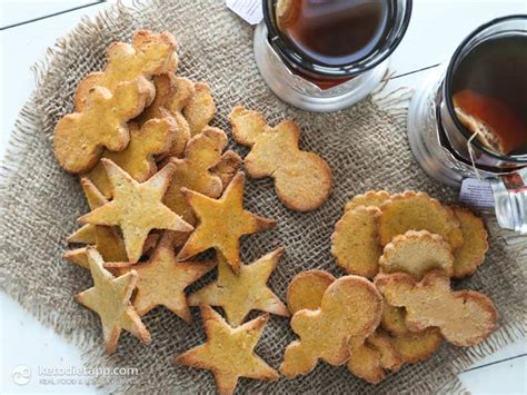 nut-free-keto-gingerbread-cookies-ketodiet-blog image