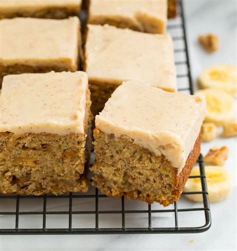 banana-bread-brownies-creamy-brown-butter-frosting image