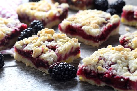 blackberry-crumble-bars-chocolate-with-grace image