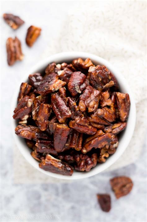 the-ultimate-healthy-candied-pecans-amys-healthy image