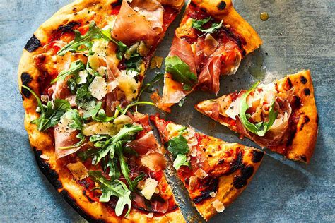 prosciutto-pizza-recipe-the-spruce-eats image