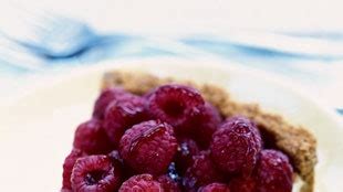 raspberry-sour-cream-tart-recipe-bon-apptit image