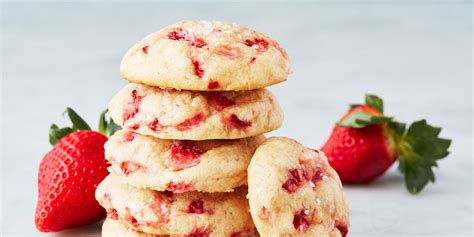 best-strawberry-shortcake-cookies-recipe-how-to image