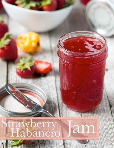 strawberry-habanero-jam-shared-appetite image