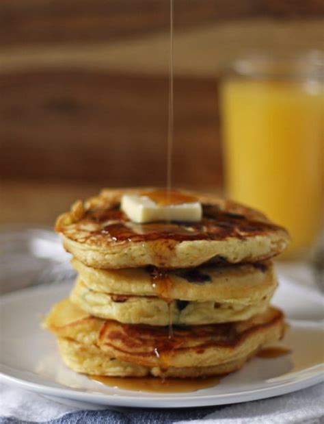 blueberry-orange-pancakes-honey-and-birch image